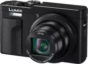 Panasonic Lumix DC-TZ99E-K