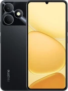 Realme Note 80 4/128GB Storm Black (UA)
