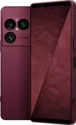 Sony Xperia 1 VIII 12/256GB Garnet Red
