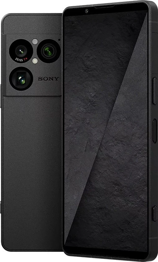 Sony Xperia 1 VII 12/256GB Moss Green купити у Львові, ціна зі