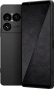 Sony Xperia 1 VIII 12/256GB Graphite Black