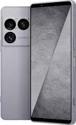 Sony Xperia 1 VIII 12/256GB Iolite Silver