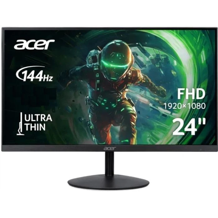 Монітор Acer EK241P0bi (UM.QE0EE.005) (UA)
