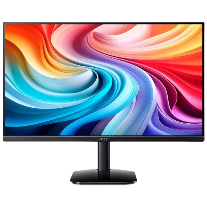 Монітор Acer KA242YP0bi (UM.QX2EE.034) (UA)