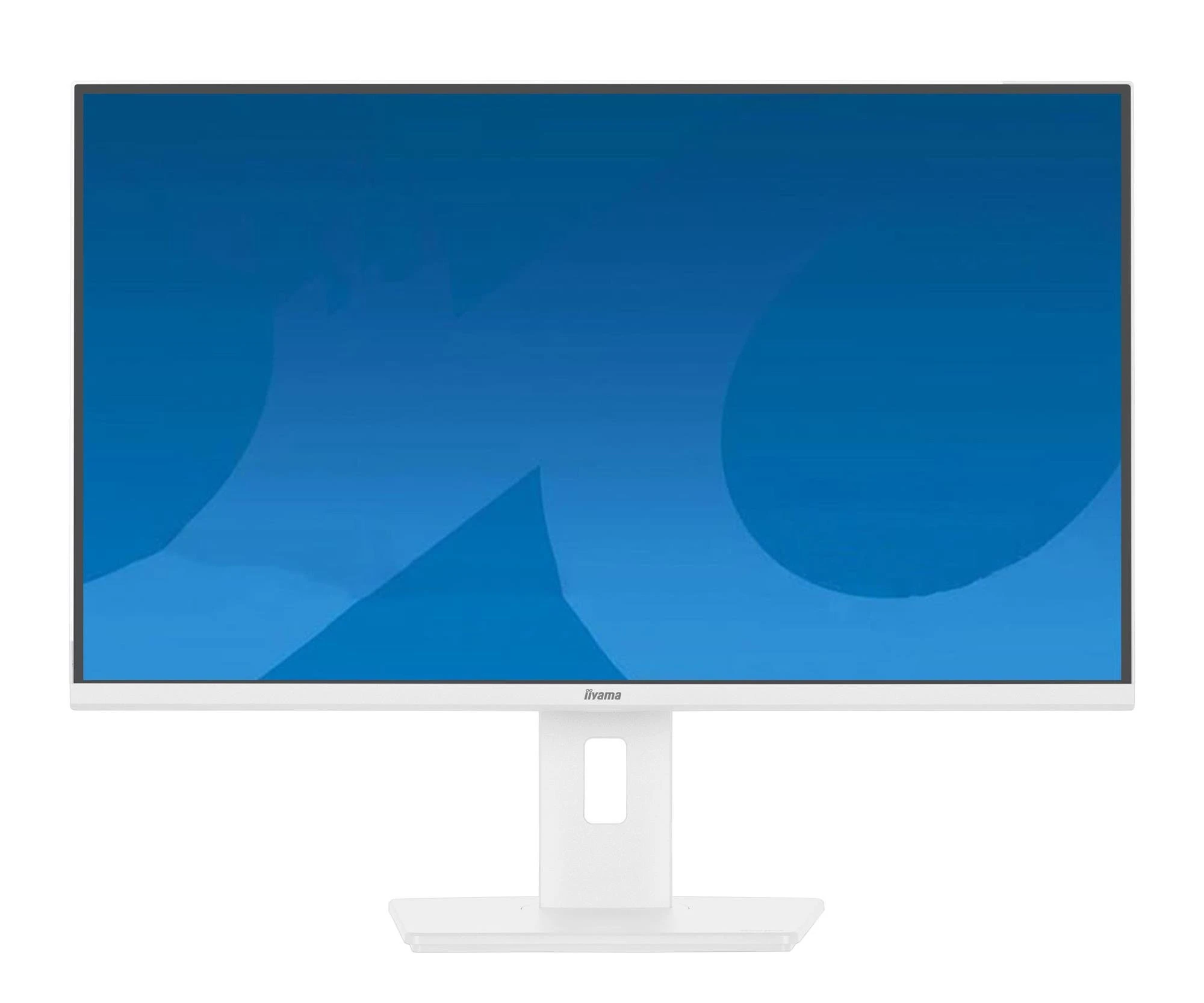 Монітор iiyama ProLite XB2797QSNP-W1 (UA)