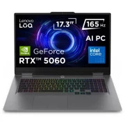 Lenovo LOQ 17IRX10 (83JH00D2RA) (UA)