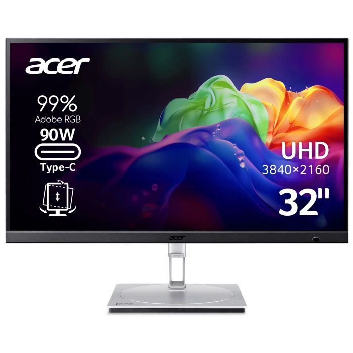 Монітор Acer PE270KL1smiqpruzx (UM.HP0EE.101) (UA)