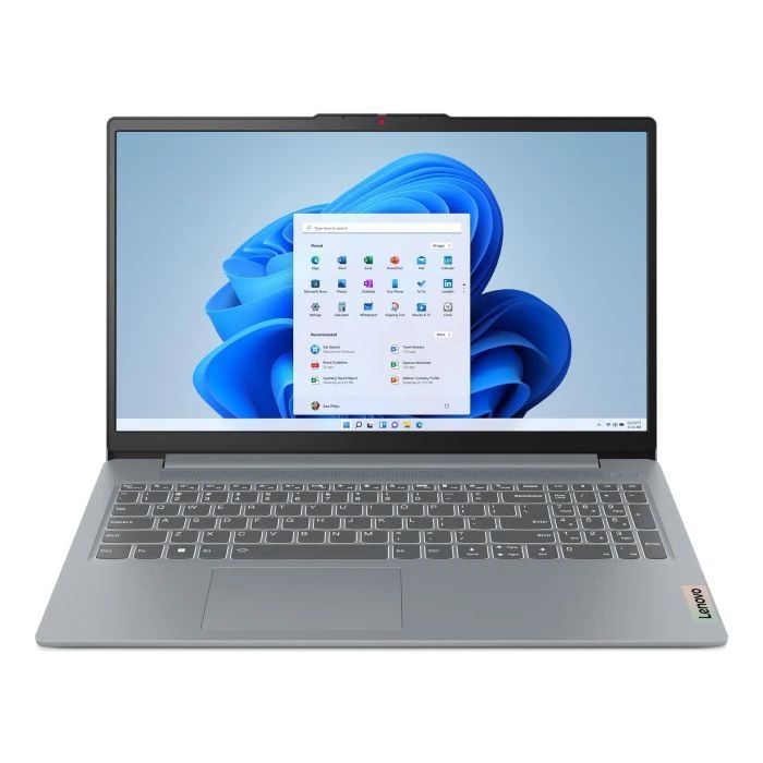 Ноутбук Lenovo IdeaPad Slim 3 15AMN8 (82XQ01K2RA) (UA)