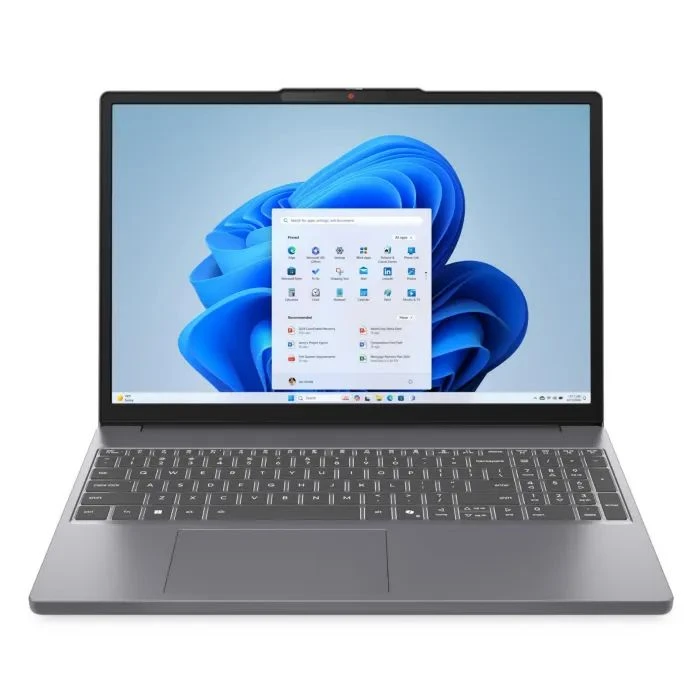 Ноутбук Lenovo IdeaPad Slim 3 15IRH10 (83K1014PRM) (UA)