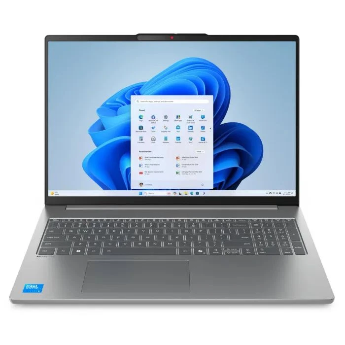 Ноутбук Lenovo IdeaPad Slim 5 16IMH10 (83V7005PRA) (UA)