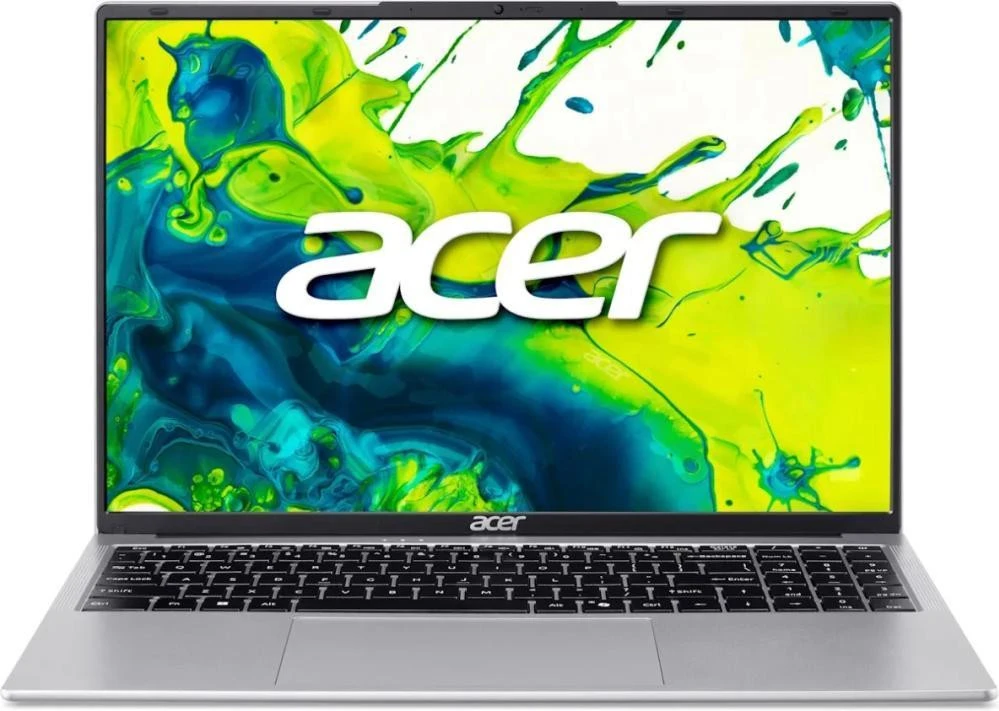 Ноутбук Acer Aspire Lite 15 AL15-46P-R5ST (NX.JXVEX.001)