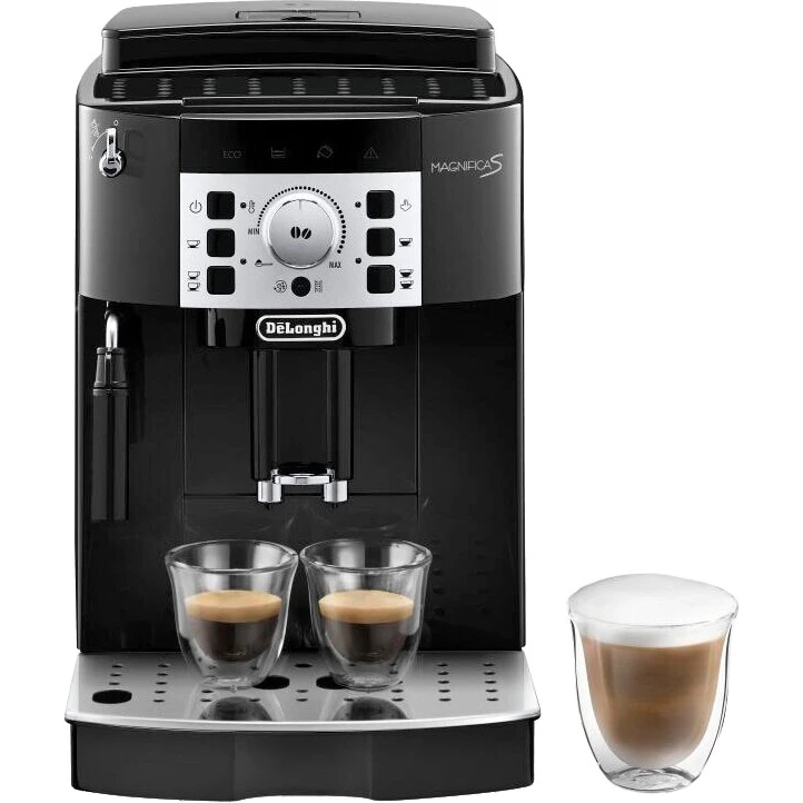 Кофеварка Delonghi Magnifica S ECAM 22.115.B