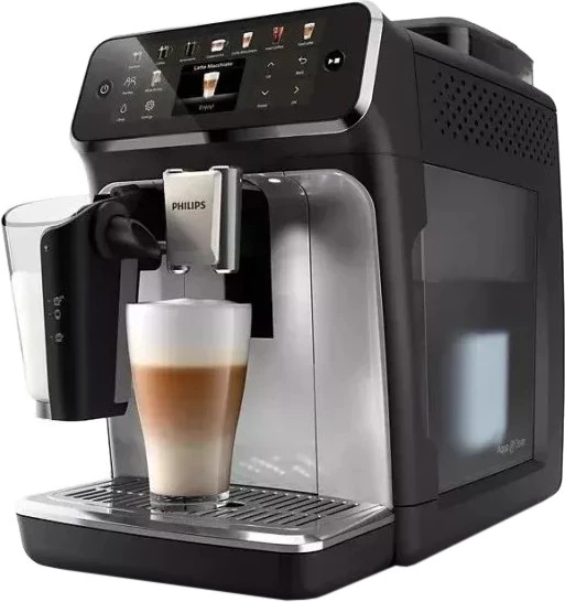 Кавоварка Philips Series 5500 LatteGo EP5546/70