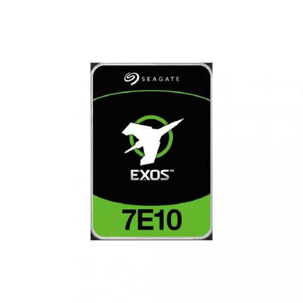 Жесткий диск Seagate Exos 7E10 2 TB (ST2000NM000B)