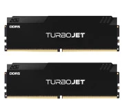 AGi 32GB (2x16GB) 6000 CL30 Turbojet Black (AGI6AWT16UD858-DR) EU