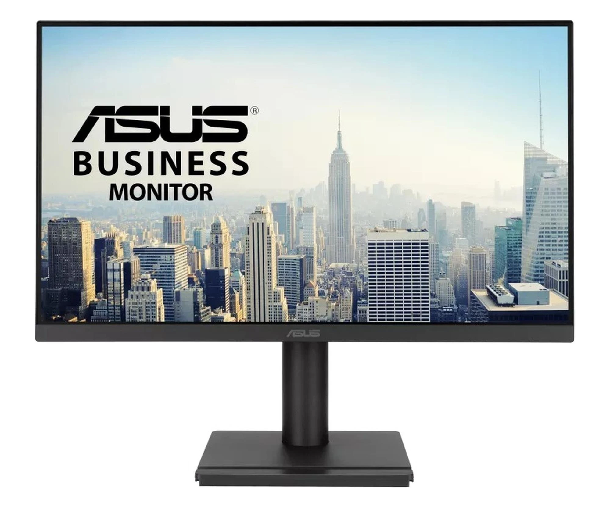 Монитор ASUS VA279QGSE (90LM04J1-B03371) EU