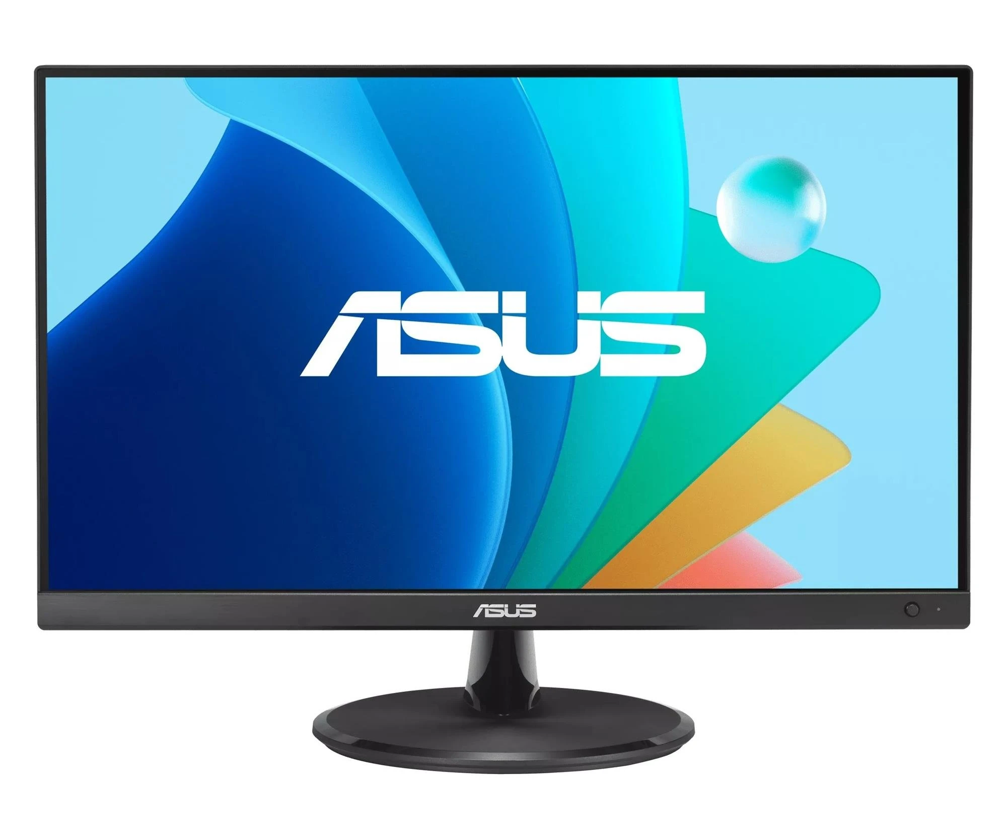 Монитор ASUS VP227HF (90LM0880-B01O71) EU