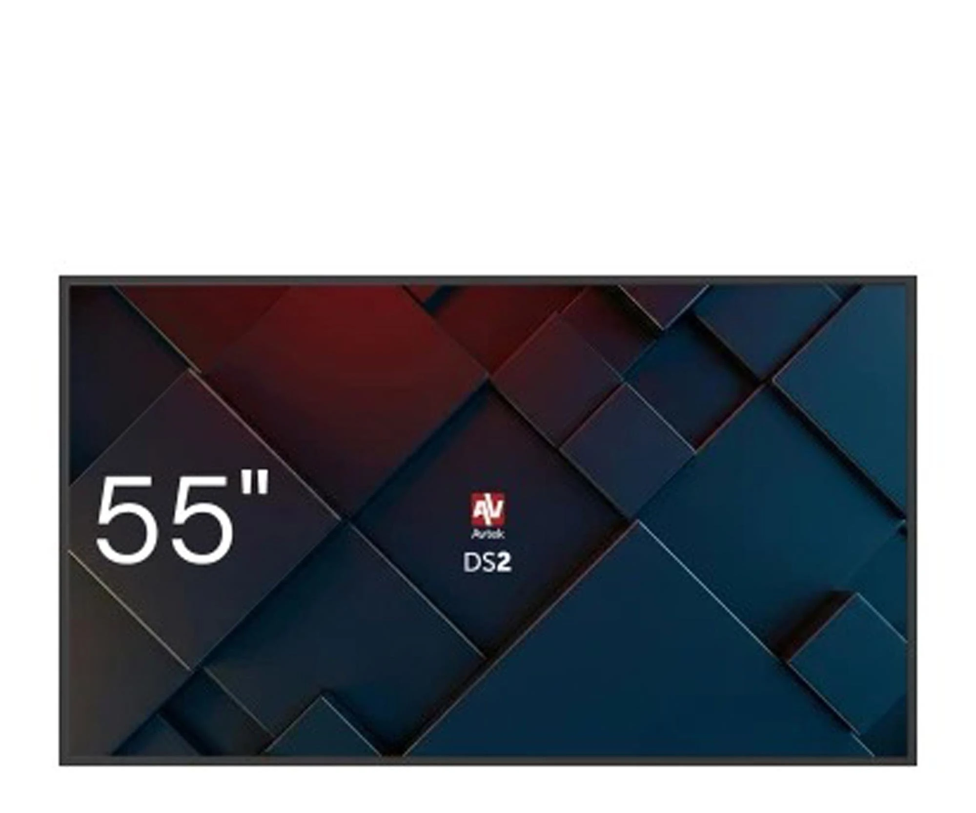 Монитор Avtek DS2 55 (1TV441) EU