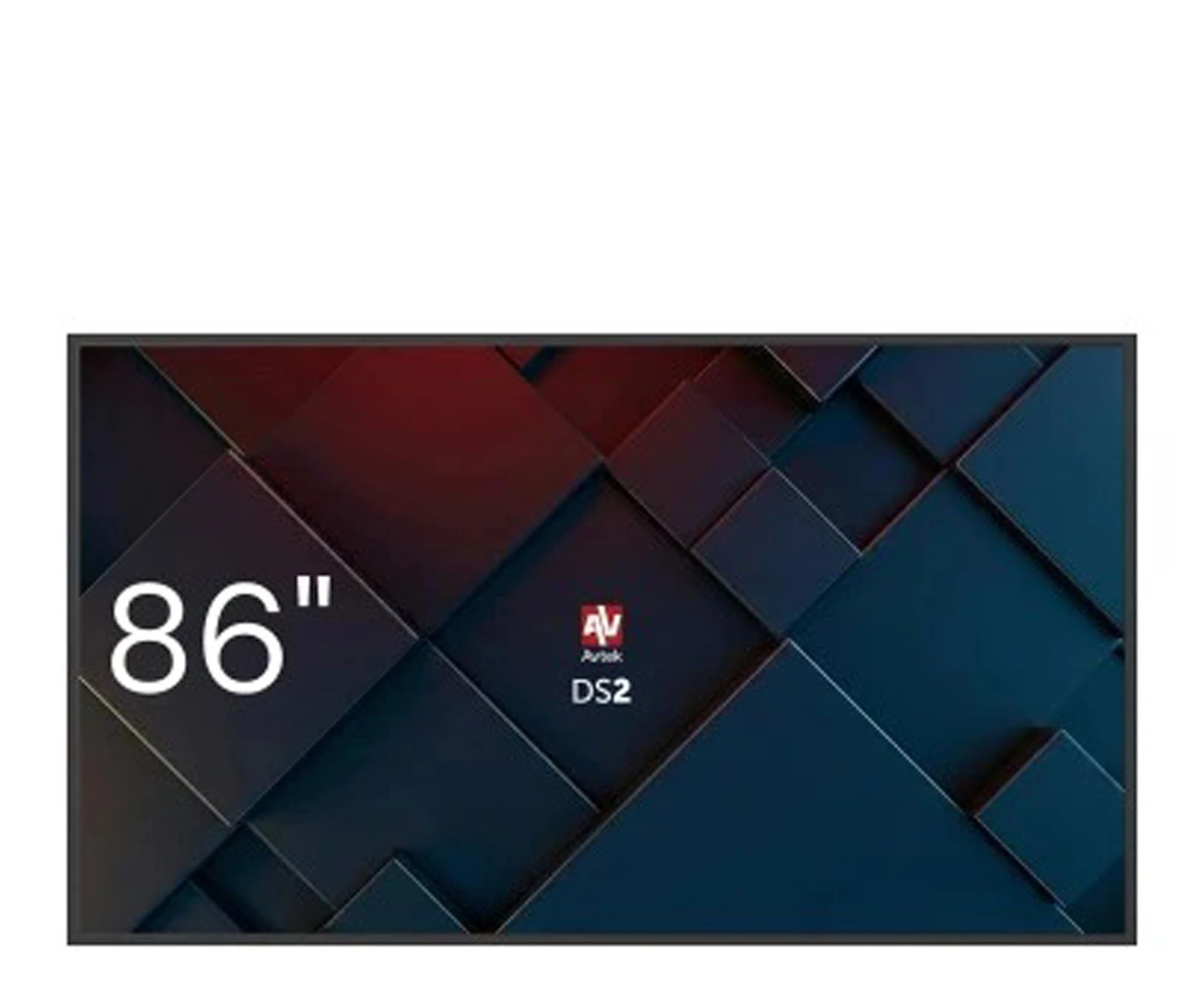 Монитор Avtek DS2 86 (1TV444) EU