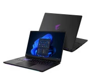 Gigabyte AORUS MASTER R9-8940HX/32GB/1TB/Win11P RTX5070Ti OLED 240Hz (8XJJ4EEE64SP)