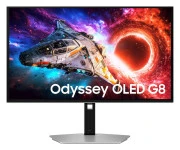 Samsung Odyssey G8 S27HG800SUX G80HS (LS27HG800SUXEN) EU