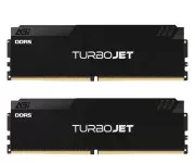 AGi 32GB (2x16GB) 6000 CL30 Turbojet Black (AGI6AWT16UD858-DR) EU