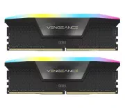 Corsair 32GB (2x16GB) 6000MHz CL38 Vengeance RGB Intel XMP (CMH32GX5M2B6000C38) EU