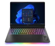 HyperX OMEN MAX 16 Ultra 9-290HX Plus/64GB/512+512/Win11X RTX5070Ti (16-ah1017nwx (DP6U2EA))