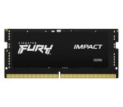 Kingston FURY 16GB (1x16GB) 6000 CL38 Impact (KF560S38IB-16) EU
