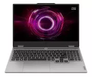 Lenovo LOQ 15 i7-13645HX/24GB/512+512 RTX5060 144Hz (83JE01DXPB)