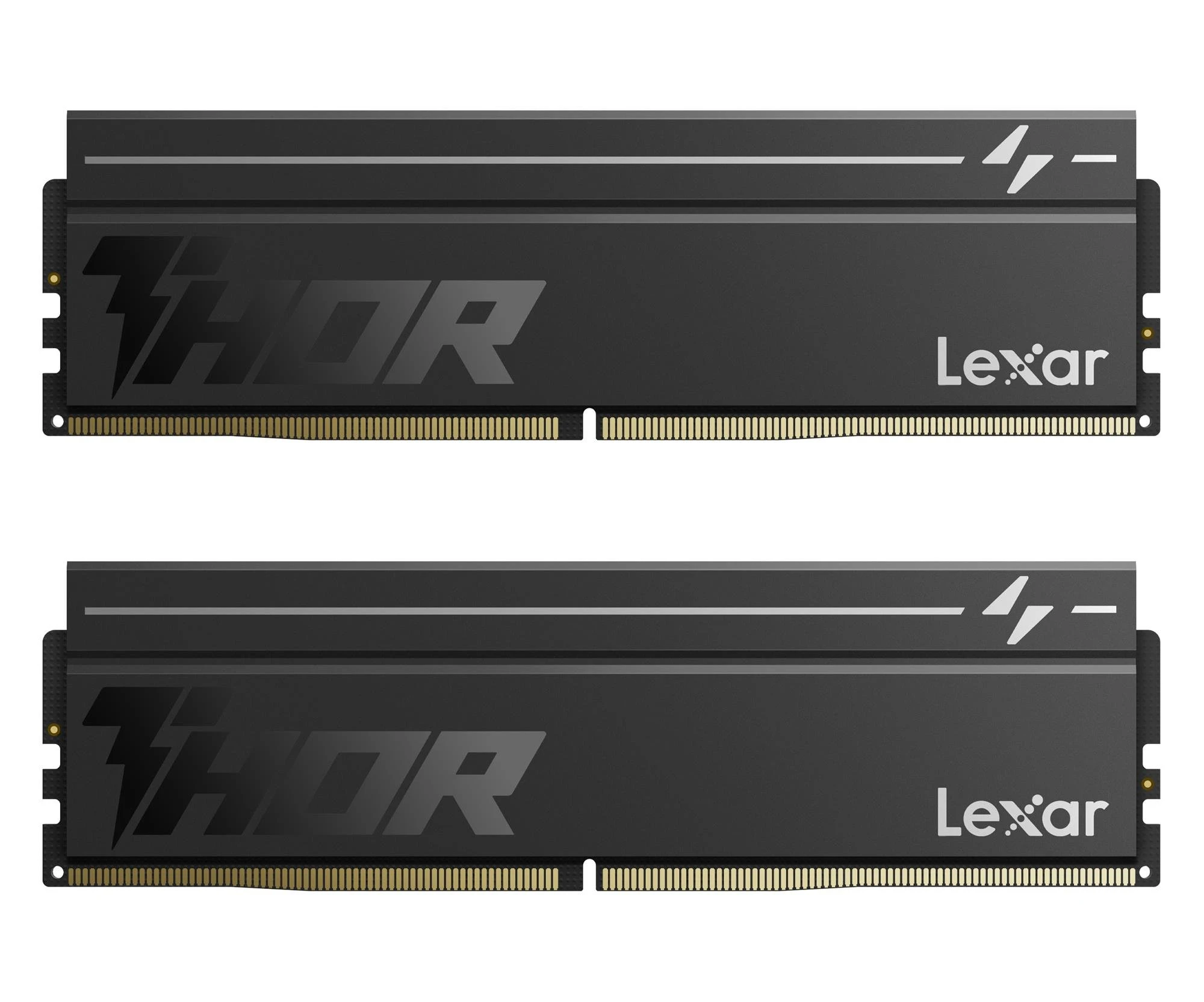 Оперативна пам'ять Lexar 16GB (2x8GB) 6000 CL38 Thor (LD5U08G60C380V-RGD) EU