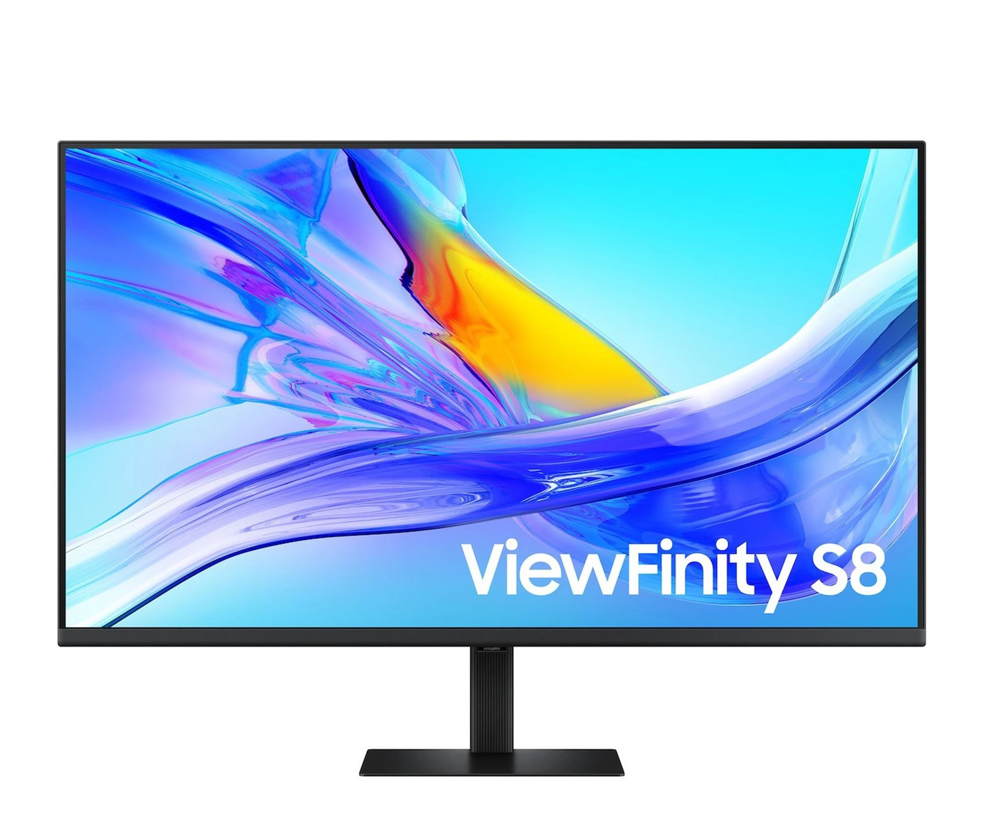 Монитор Samsung ViewFinity S8 S37D800UAUX S80UD (LS37D800UAUXEN) EU