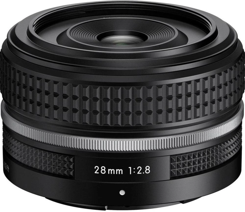 Об'єктив Nikon Nikkor Z 28mm f/2.8 (SE) (JMA107DA)
