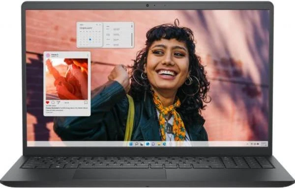 Ноутбук Dell Inspiron 15 3530 (LDC15250-5434BLK-PUS)
