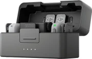 DJI Mic Mini 2 2TX + 1RX + Charging Case (CP.RN.00000529.01)