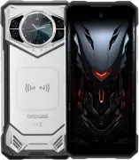 DOOGEE S200 VIP Edition 12/256GB Silver