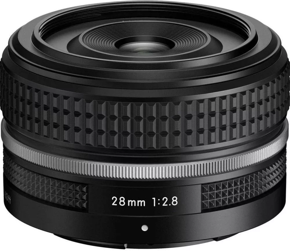 Объектив Nikon Nikkor Z 28mm f/2.8 (SE) (JMA107DA)