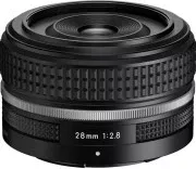 Nikon Nikkor Z 28mm f/2.8 (SE) (JMA107DA)