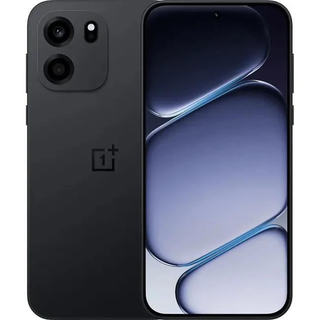 Телефон OnePlus Nord CE6 5G 8/256GB Pitch Black Europe