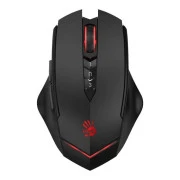 A4Tech Bloody R80 Plus Wireless/USB Black Skull (4711421003018) (UA)