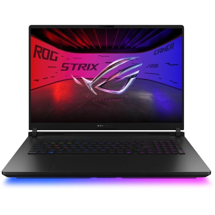 Ноутбук ASUS ROG Strix SCAR 18 G835LW-SA059X (90NR0LI1-M00E40) (UA)