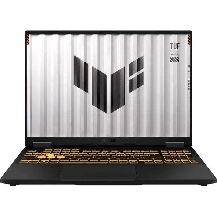 Ноутбук ASUS TUF Gaming F16 FX608JHI-TU273 (90NR0NA1-M00EA0) (UA)