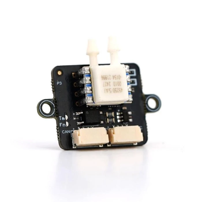 Датчик воздушной скорости TBS Lucid DroneCAN Airspeed Sensor (UA)