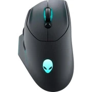 Dell Alienware AW620M Wireless Dark Side of the Moon (545-BBFB) (UA)
