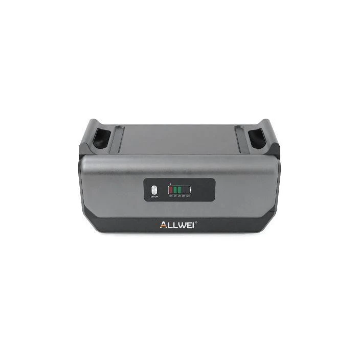 Додаткова батарея Allwei B200PRO Expansion Battery (UA)