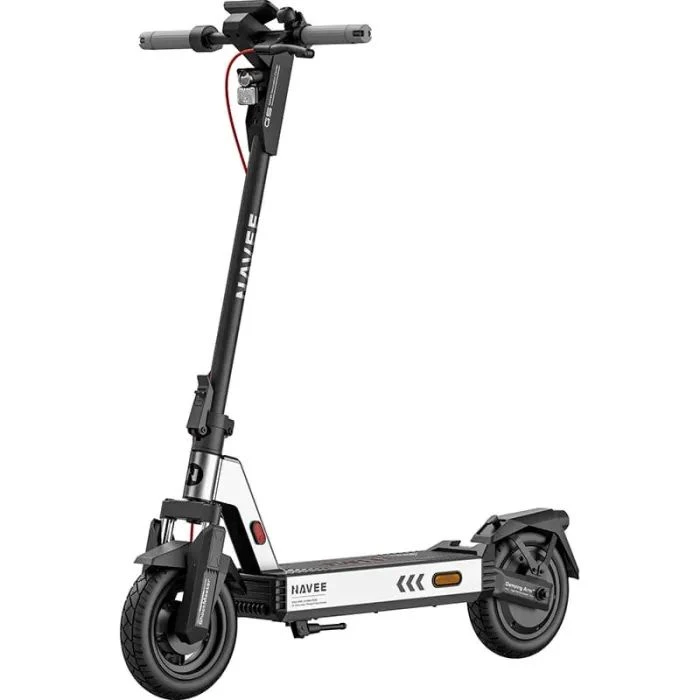 Электросамокат Navee G5 Pro (UA)