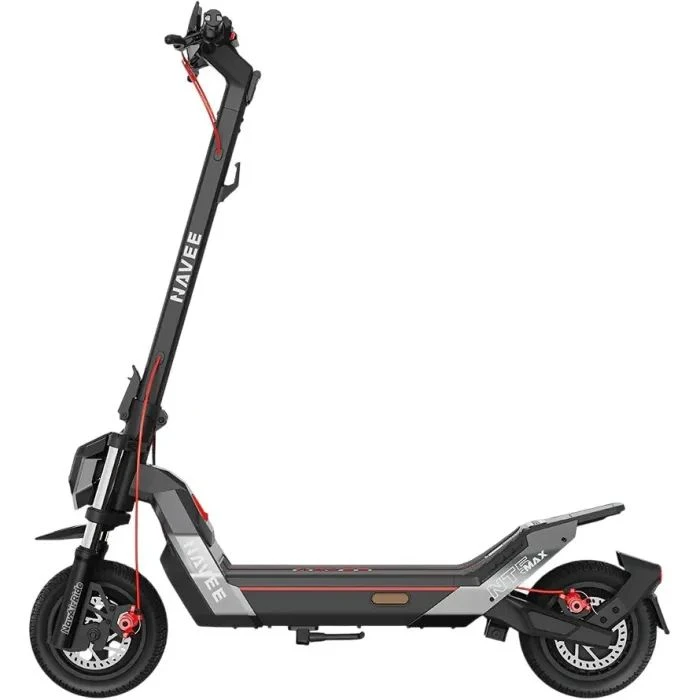 Электросамокат Navee NT5 Max (NT5 Max EU) (UA)