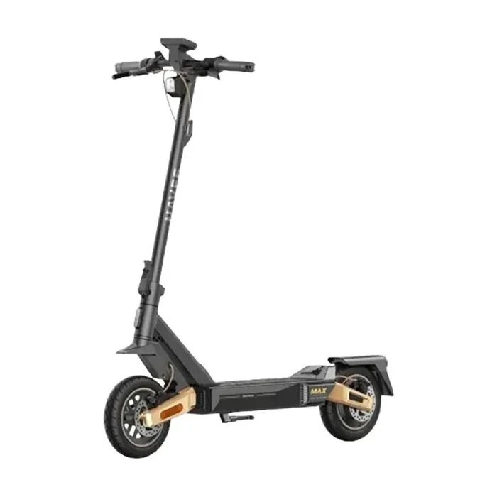 Електросамокат Navee ST5 Pro (ST5 Pro EU) (UA)