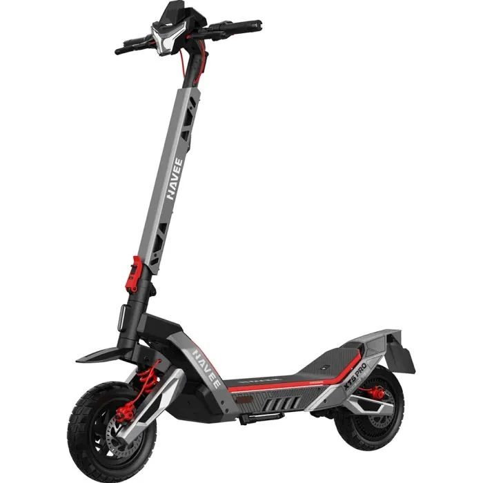 Електросамокат Navee XT5 Pro (XT5 Pro EU) (UA)