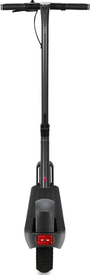 Електросамокат SoFlow So One+ WO E-Scooter 7.8 Ah Black (101680116) (UA)